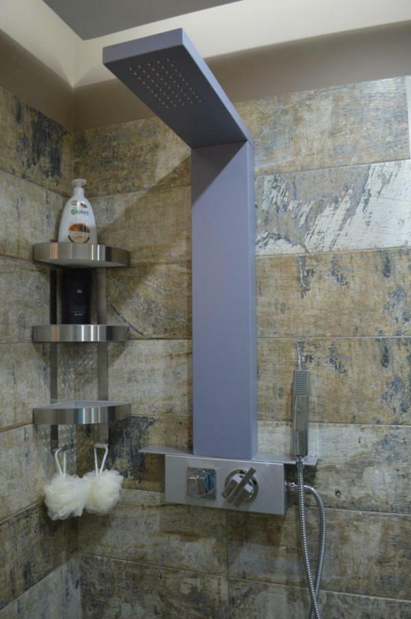 Antony Home Kounoupidhianá エクステリア 写真